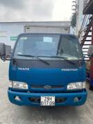 Bán xe Kia Frontier 2016 K165 Thùng Kín giá 210 Triệu - Hà Nội