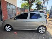 Bán xe Kia Morning 2011 SX 1.1 AT giá 145 Triệu - Phú Yên