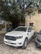 Bán xe Ford Ranger 2020 XLS 2.2L 4x2 AT giá 480 Triệu - Hà Nội