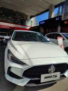 Bán xe MG 5 2025 Standard 1.5 AT giá 490 Triệu - TP HCM