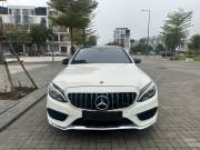 Bán xe Mercedes Benz C class 2016 C300 AMG giá 615 Triệu - Hà Nội