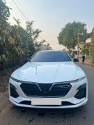 Bán xe VinFast Lux A 2.0 2020 Plus 2.0 AT giá 515 Triệu - Hà Nội