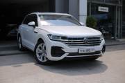 Bán xe Volkswagen Touareg 2023 Luxury 2.0 TSI giá 1 Tỷ 979 Triệu - TP HCM
