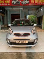 Bán xe Kia Morning 2015 Si MT giá 170 Triệu - Ninh Bình