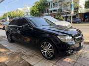 Bán xe Mercedes Benz C class 2008 C230 Avantgarde giá 158 Triệu - Khánh Hòa