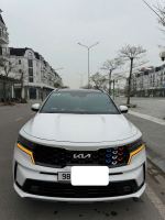 Bán xe Kia Sorento 2024 Signature 2.5 AT AWD giá 1 Tỷ 150 Triệu - Bắc Giang