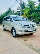 Bán xe Toyota Innova 2007 G giá 147 Triệu - Bình Định