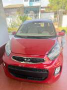 Bán xe Kia Morning 2021 AT giá 260 Triệu - Đăk Nông