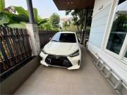 Bán xe Toyota Wigo 2024 G 1.2 AT giá 410 Triệu - TP HCM