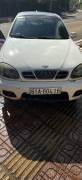 Bán xe Daewoo Lanos 1.5 MT 2003 giá 20 Triệu - Bình Dương