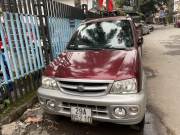 Bán xe Daihatsu Terios 2004 1.3 4x4 MT giá 110 Triệu - Hà Nội