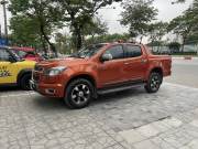 Bán xe Chevrolet Colorado 2016 High Country 2.8L 4x4 AT giá 370 Triệu - Hà Nội