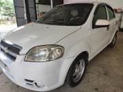 Bán xe Daewoo Gentra SX 1.5 MT 2007 giá 76 Triệu - Gia Lai
