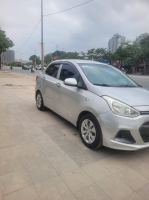 Bán xe Hyundai i10 2016 Grand 1.2 MT Base giá 130 Triệu - Hà Nội