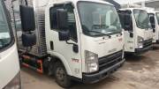 Bán xe Isuzu QKR 2026 QMR77HE5 Thùng Kín giá 655 Triệu - Bắc Ninh