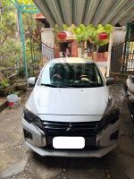 Bán xe Mitsubishi Attrage 2020 1.2 MT giá 232 Triệu - Quảng Nam