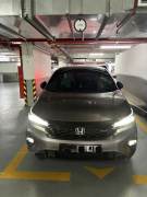 Bán xe Honda City 2024 RS 1.5 AT giá 540 Triệu - Đồng Nai