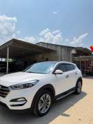 Bán xe Hyundai Tucson 2018 2.0 AT CRDi giá 565 Triệu - Hà Tĩnh