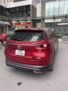 Bán xe Mazda CX8 2022 Deluxe giá 719 Triệu - Hà Nội