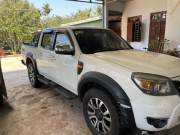 Bán xe Ford Ranger 2009 XL 2.5L 4x4 MT giá 210 Triệu - Đăk Lăk