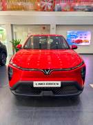 Bán xe VinFast Limo Green 2026 AT giá 704 Triệu - Hà Nội