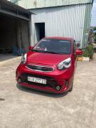 Bán xe Kia Morning 2016 Si AT giá 250 Triệu - Bình Dương