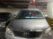 Bán xe Toyota Innova 2013 2.0E giá 250 Triệu - Hà Nội