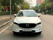 Bán xe Mazda CX5 2018 2.5 AT 2WD giá 589 Triệu - Hà Nội