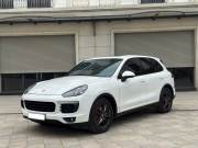 Bán xe Porsche Cayenne 2016 3.6 V6 giá 1 Tỷ 350 Triệu - Hà Nội