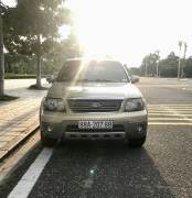 Bán xe Ford Escape 2004 3.0 V6 giá 88 Triệu - Vĩnh Phúc