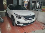 Bán xe Kia Seltos 2021 Deluxe 1.4 AT giá 480 Triệu - Tuyên Quang