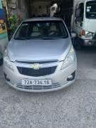 Bán xe Chevrolet Spark 2011 LS 1.2 MT giá 85 Triệu - TP HCM