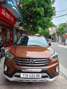 Bán xe Hyundai Creta 2015 1.6 AT giá 310 Triệu - Thái Bình