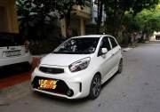 Bán xe Kia Morning 2016 Si AT giá 235 Triệu - Hải Phòng