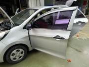 Bán xe Kia Morning 2011 Van 1.0 MT giá 115 Triệu - Hà Nội
