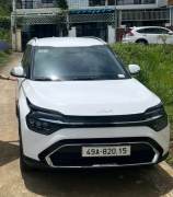 Bán xe Kia Carens 2025 1.5G Luxury giá 630 Triệu - Lâm Đồng