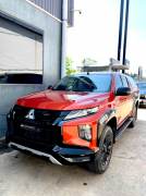 Bán xe Mitsubishi Triton 2022 Athlete 4x2 AT giá 619 Triệu - Bình Thuận