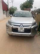 Bán xe Mitsubishi Triton 2020 4x2 AT Mivec giá 475 Triệu - Hà Nội
