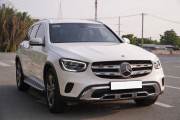 Bán xe Mercedes Benz GLC 2022 200 giá 1 Tỷ 290 Triệu - TP HCM