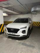 Bán xe Hyundai SantaFe 2020 2.4L giá 730 Triệu - Hà Nội