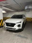 Bán xe Hyundai SantaFe 2020 2.4L giá 730 Triệu - Hà Nội