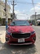 Bán xe Kia Sedona 2019 2.2 DAT Luxury giá 720 Triệu - Bình Dương