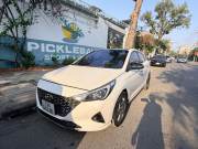 Bán xe Hyundai Accent 2022 1.4 AT Đặc Biệt giá 390 Triệu - TP HCM