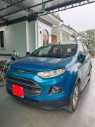 Bán xe Ford EcoSport 2016 Titanium 1.5L AT giá 260 Triệu - Hà Nội