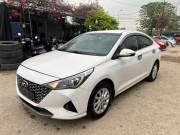 Bán xe Hyundai Accent 2021 1.4 MT giá 320 Triệu - Hà Nội