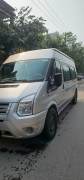 Bán xe Ford Transit 2013 2.4L giá 225 Triệu - Thái Nguyên