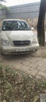 Bán xe Kia Carnival 2008 GS 2.5 AT giá 160 Triệu - Hà Nội