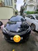 Bán xe Toyota Corolla altis 2020 1.8G AT giá 499 Triệu - Hà Nội