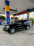 Bán xe Mercedes Benz GL 2015 500 4Matic giá 1 Tỷ 68 Triệu - Hà Nội