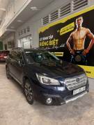 Bán xe Subaru Outback 2.5i 2015 giá 530 Triệu - TP HCM